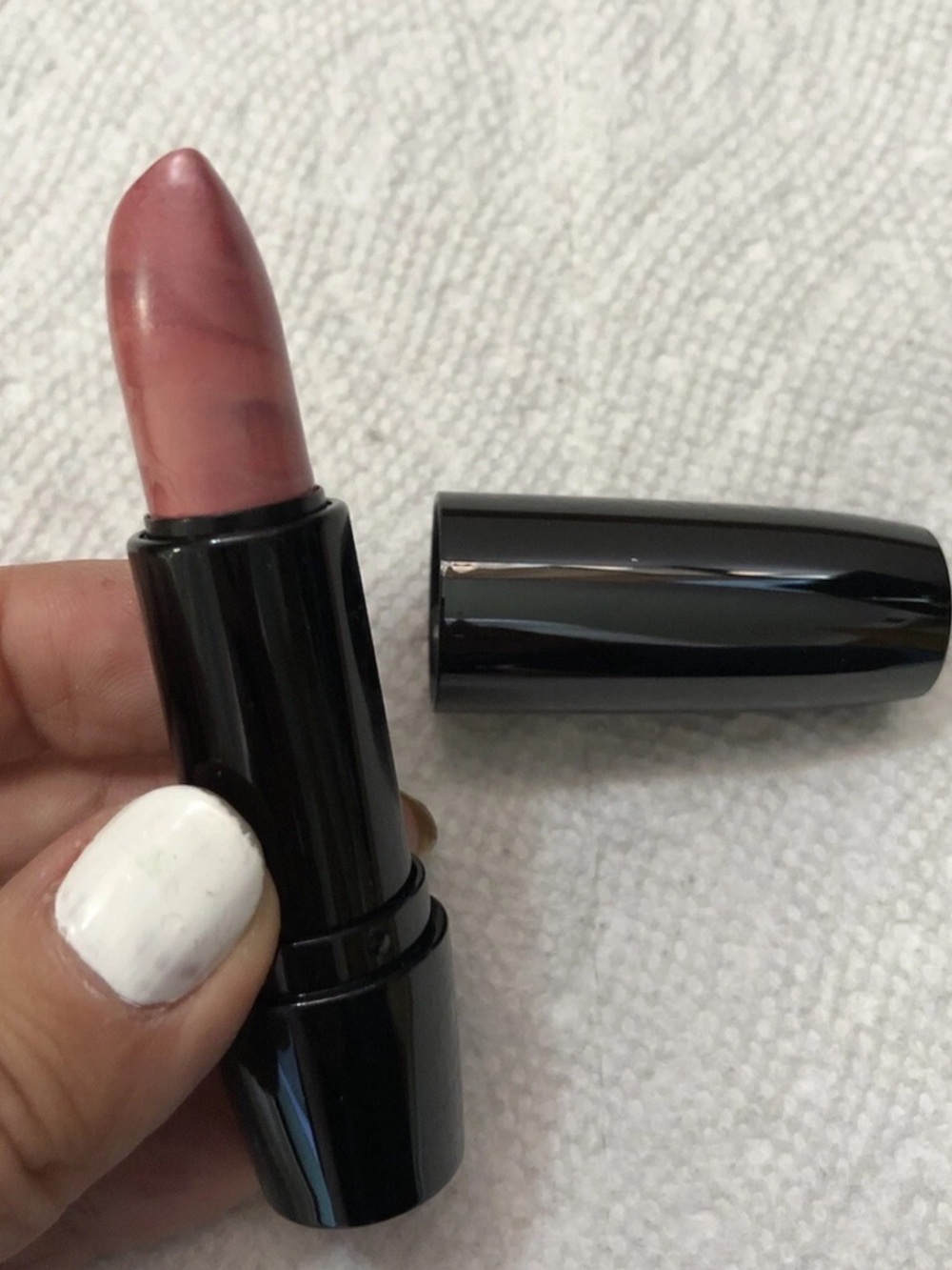 Lancôme Lipstick Color
Design Mosaique Carnation